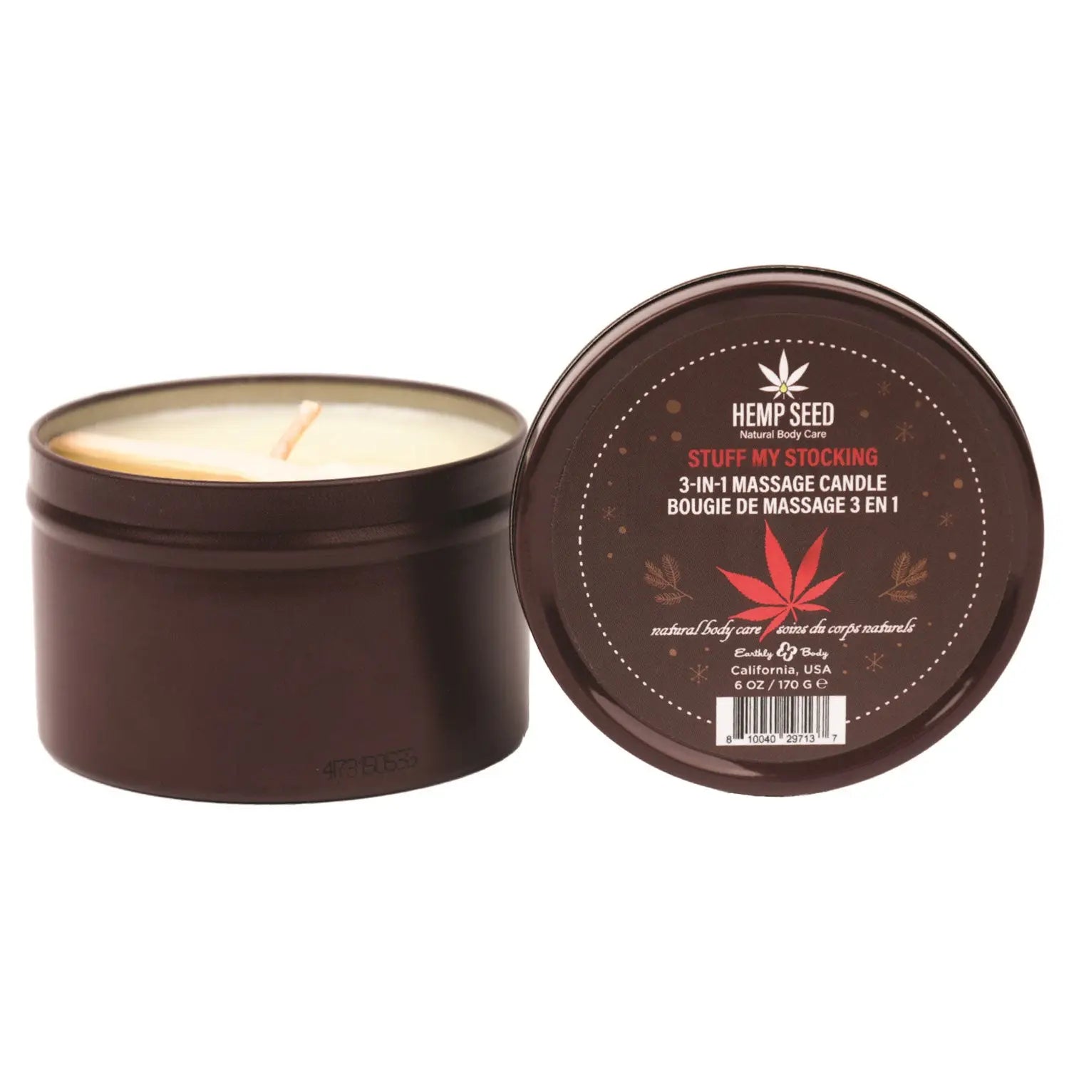 Fu'Cha Exotics Products