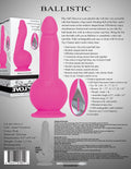 Fu'Cha Exotics Products