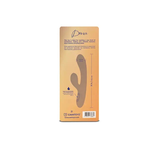Fu'Cha Exotics Products