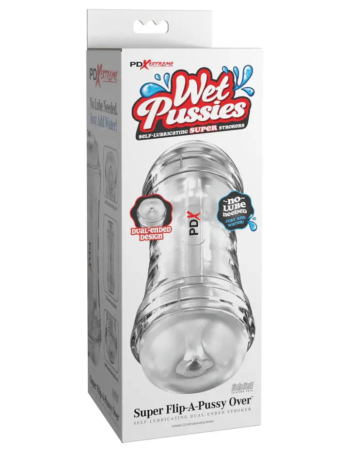 Fu'Cha Exotics Products