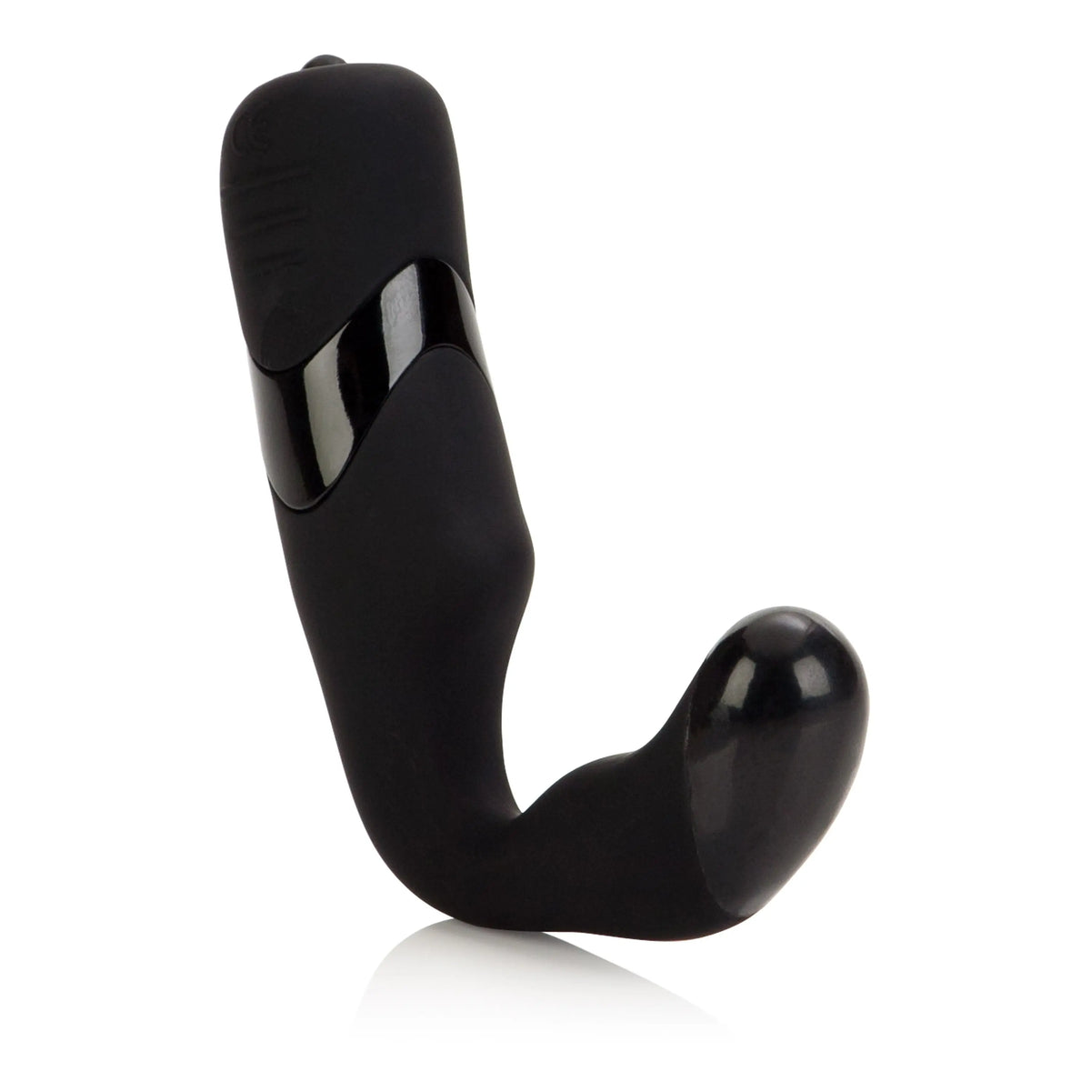 Dr. Joel Kaplan Compact Prostate Massager – body-safe materials | Fu'Cha Exotics
