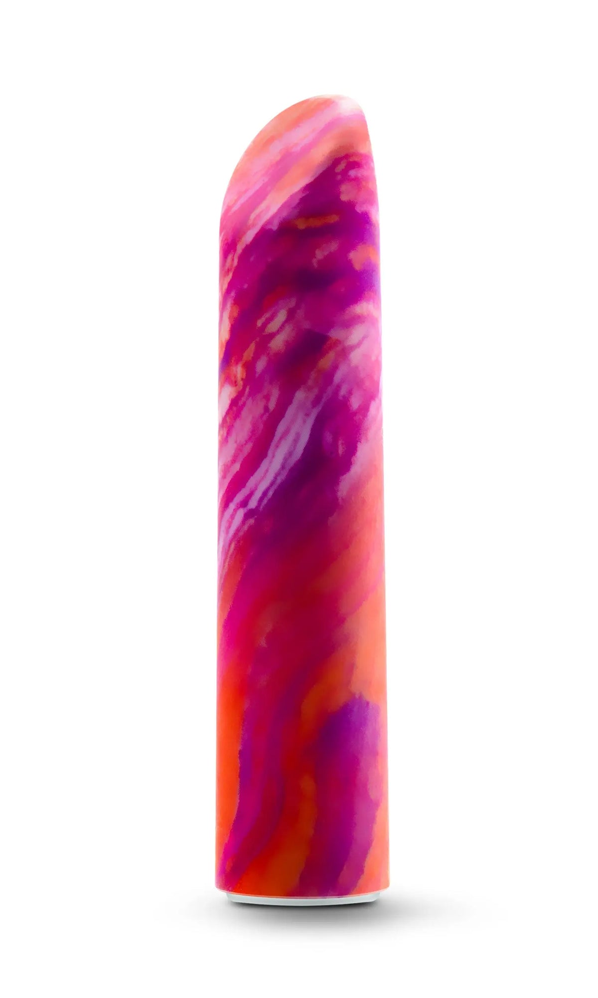 Limited Addiction - Fiery - Power Vibe - Coral – body-safe materials | Fu'Cha Exotics