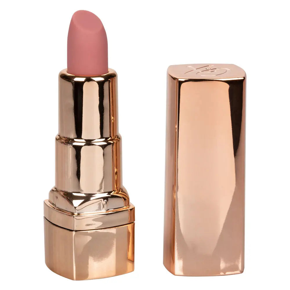 Hide and Play Rechargeable Lipstick - Nude – body-safe materials | Fu'Cha Exotics