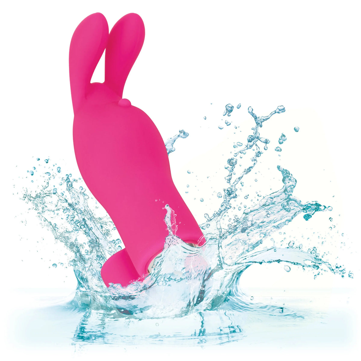 Intimate Play Rechargeable Finger Bunny – body-safe materials | Fu'Cha Exotics
