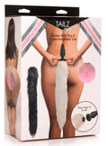 Fu'Cha Exotics Products
