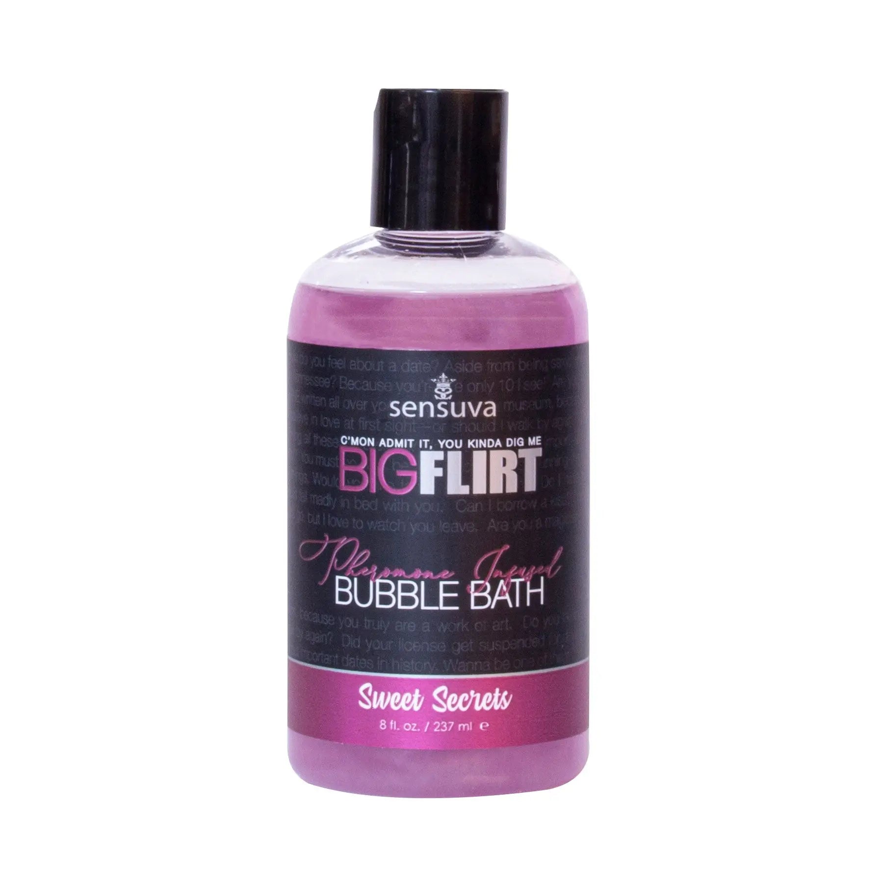 Fu'Cha Exotics Products