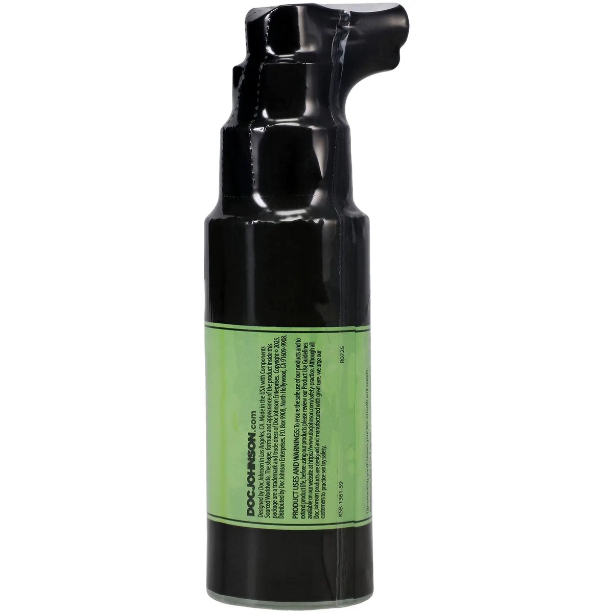 Goodhead - Juicy Head - Cocktails Dry Mouth Spray Mojito - 2oz – body-safe materials | Fu'Cha Exotics
