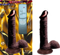 Fu'Cha Exotics Products