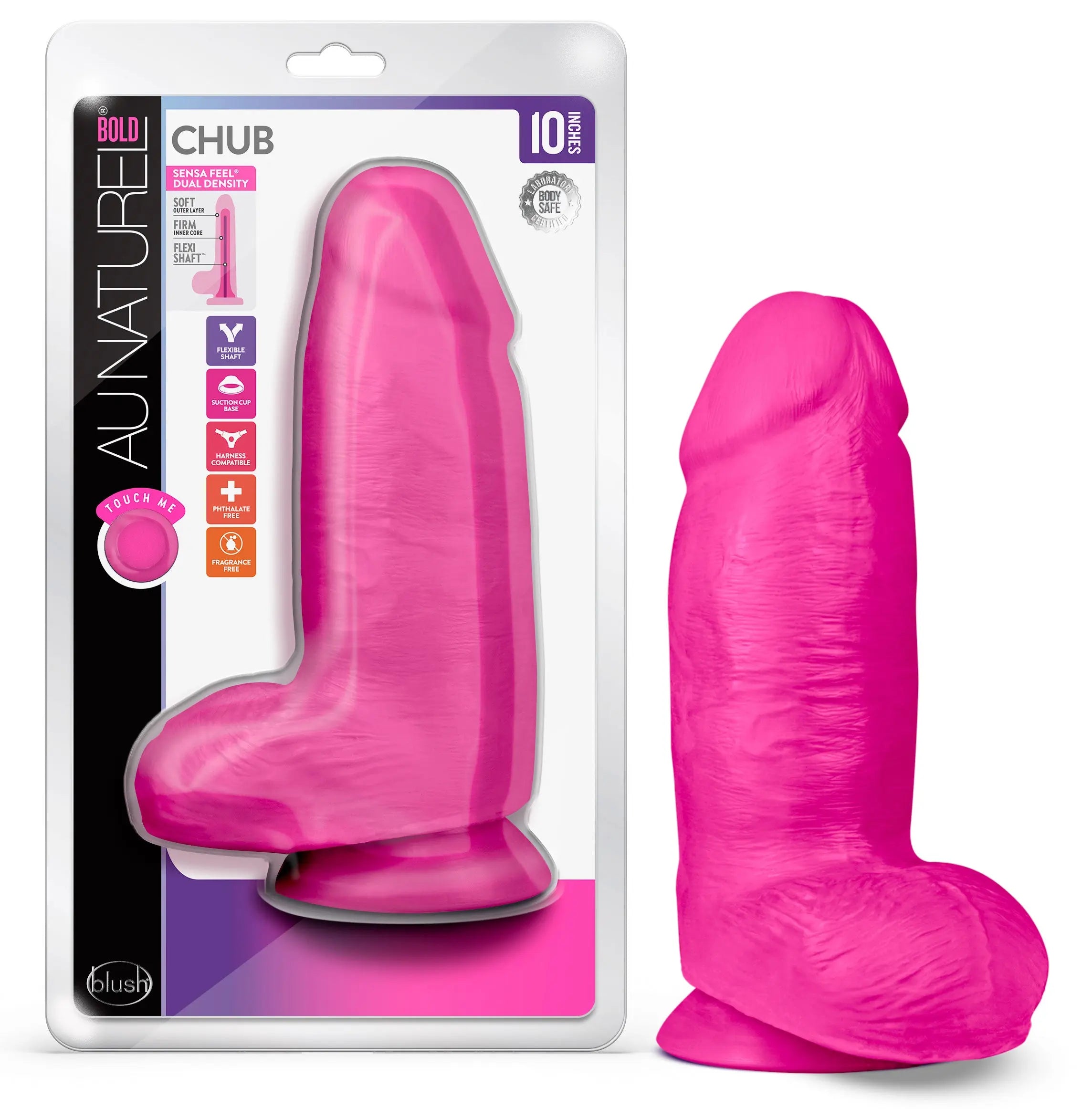 Fu'Cha Exotics Products