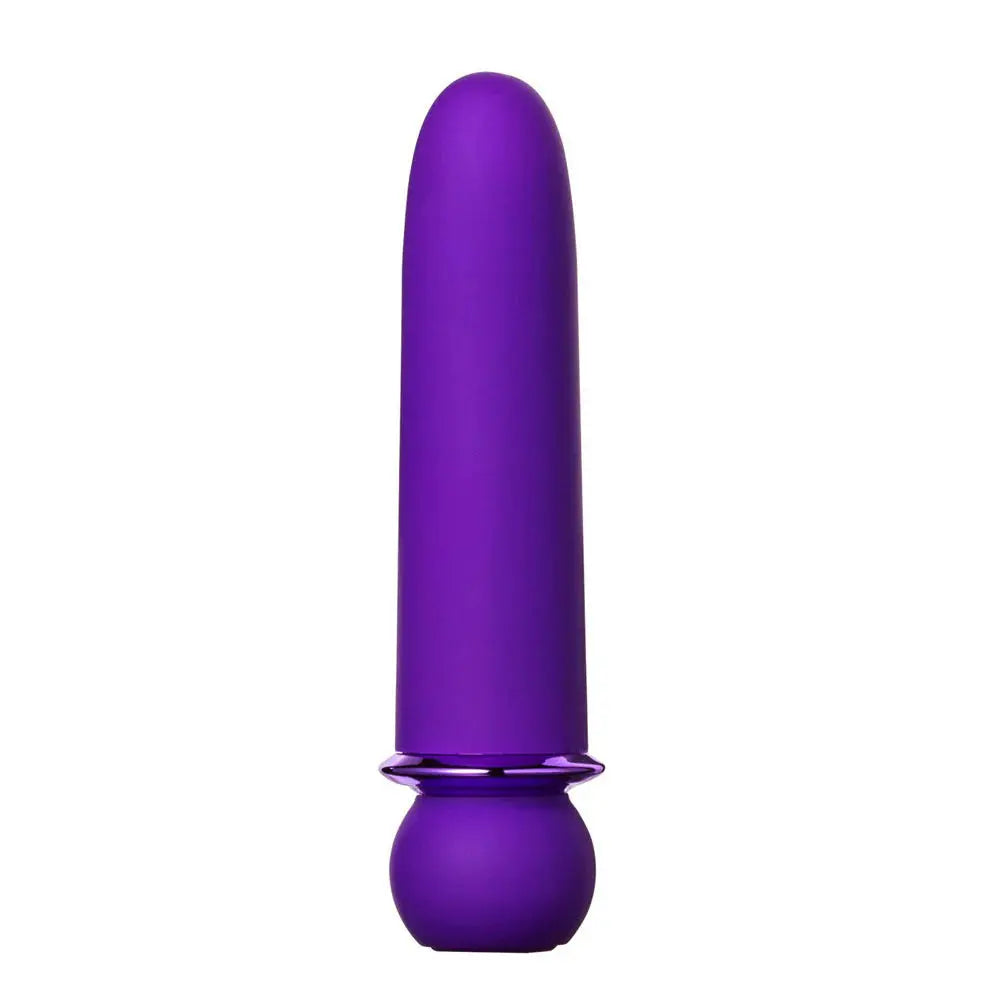 Jaguar Fiercely Powerful - Purple – body-safe materials | Fu'Cha Exotics