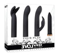 Fu'Cha Exotics Products