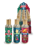Fu'Cha Exotics Products