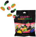 Fu'Cha Exotics Products