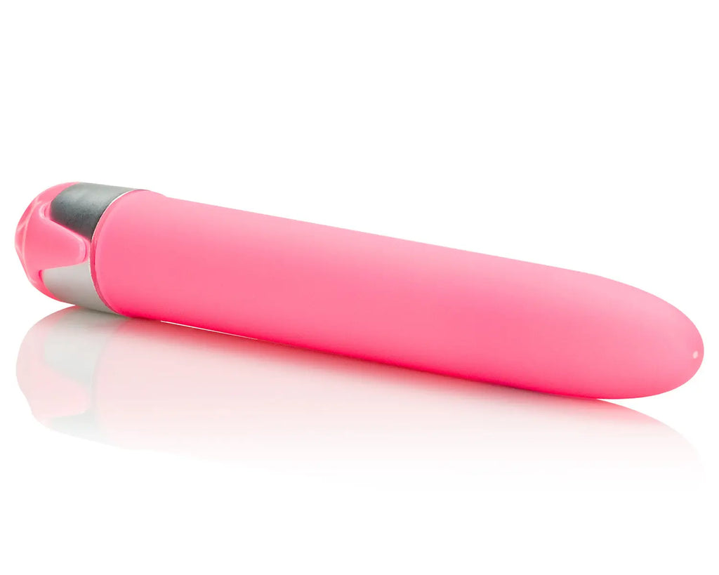 Shanes World Sorority Party Vibe All Night Long - Pink – body-safe materials | Fu'Cha Exotics
