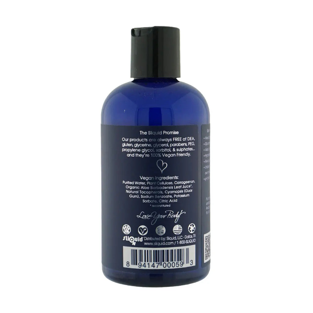 Naturals Satin - 8.5 Fl. Oz. (251 ml) – soft-satin | Fu'Cha Exotics