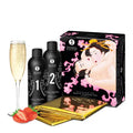 Fu'Cha Exotics Products