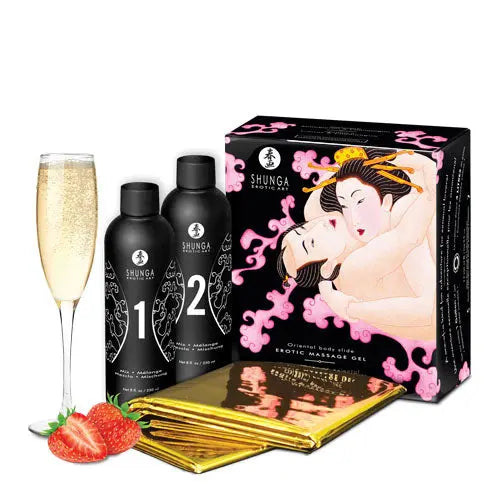 Fu'Cha Exotics Products
