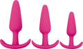 Fu'Cha Exotics Products