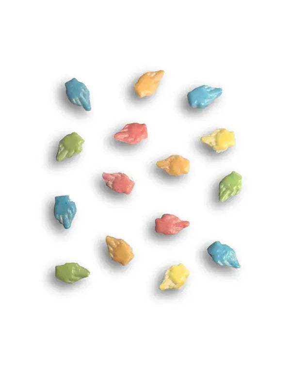 Fuck You, You Fucking Fuck Candy - 3oz Bag – body-safe materials | Fu'Cha Exotics
