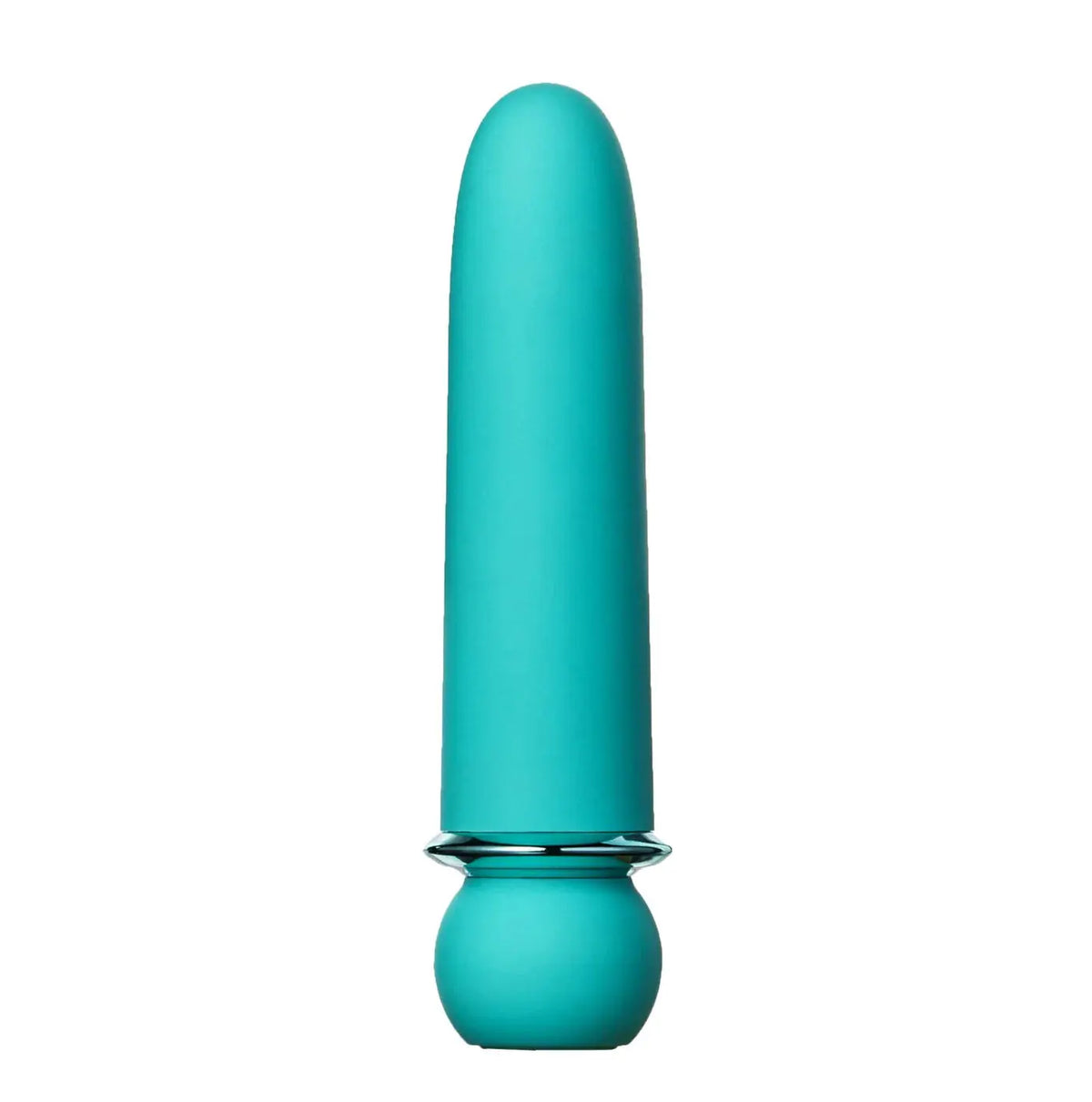 Jaguar Fiercely Powerful - Blue – body-safe materials | Fu'Cha Exotics