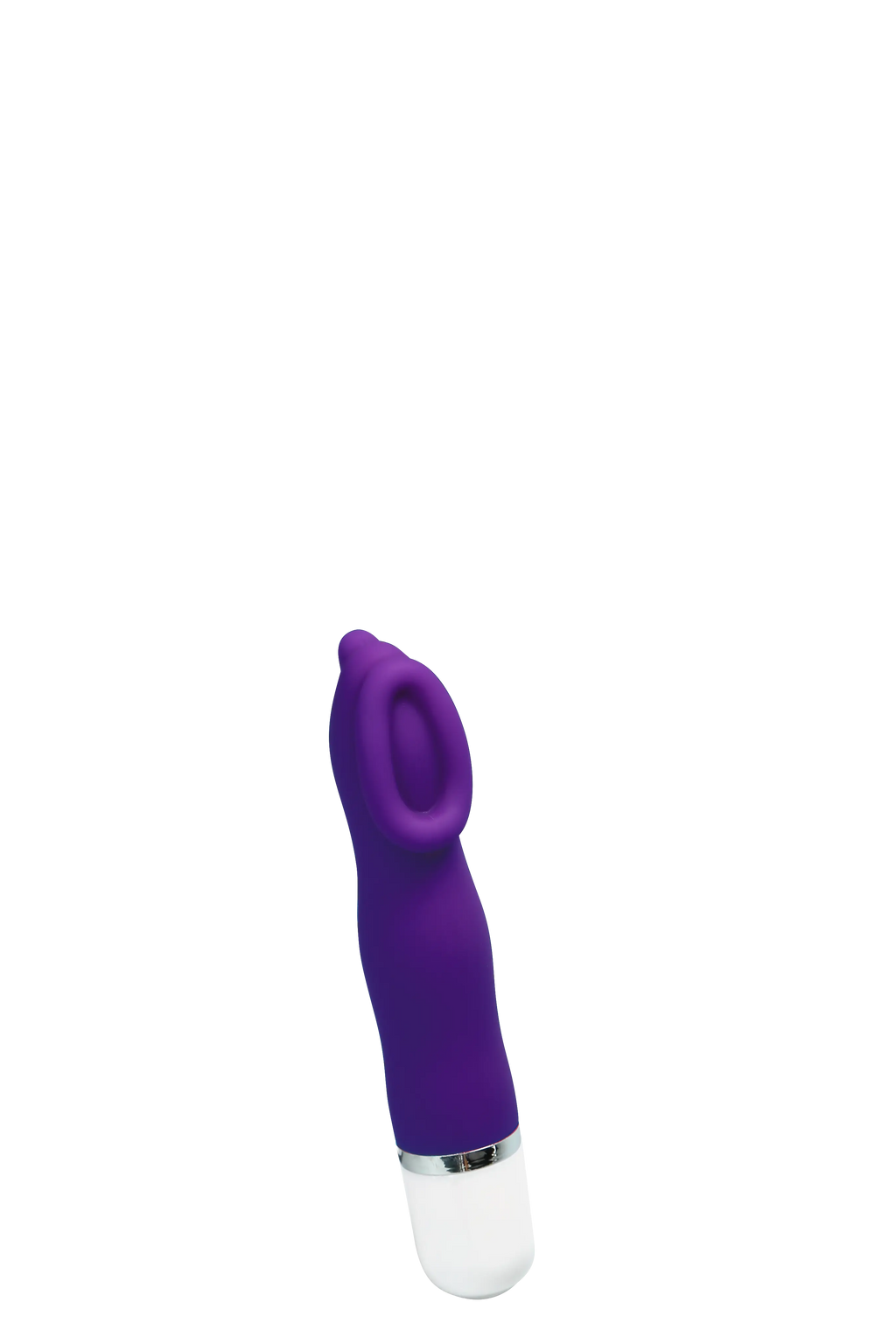 Luv Mini Vibe - Into You Indigo – body-safe materials | Fu'Cha Exotics