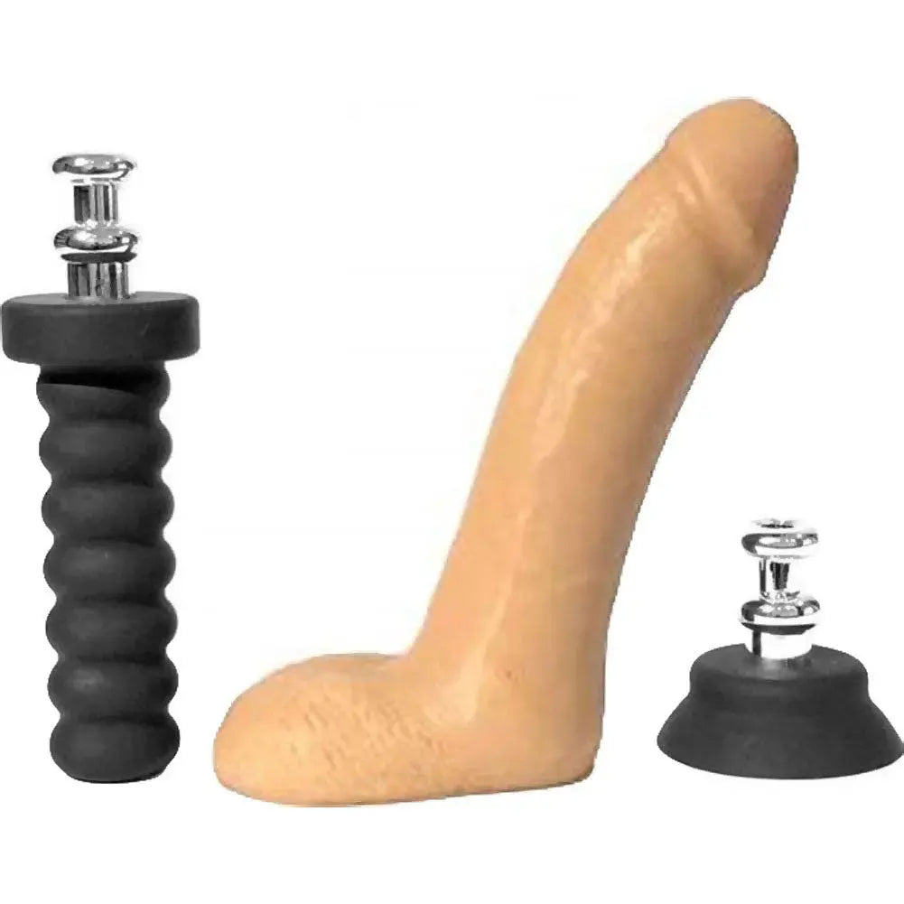 Fu'Cha Exotics Products