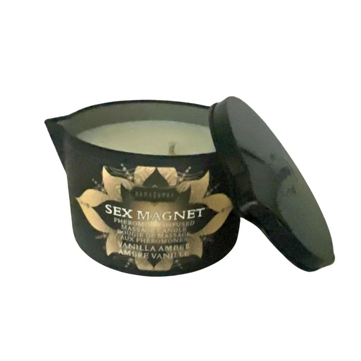 Fu'Cha Exotics Products
