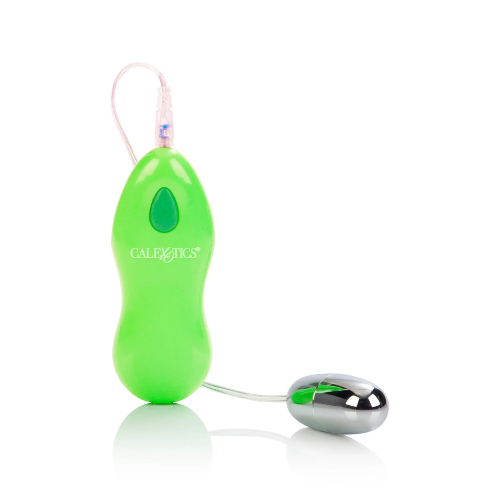 Ballistic Bullet – body-safe materials 2 vibration modes | Fu'Cha Exotics