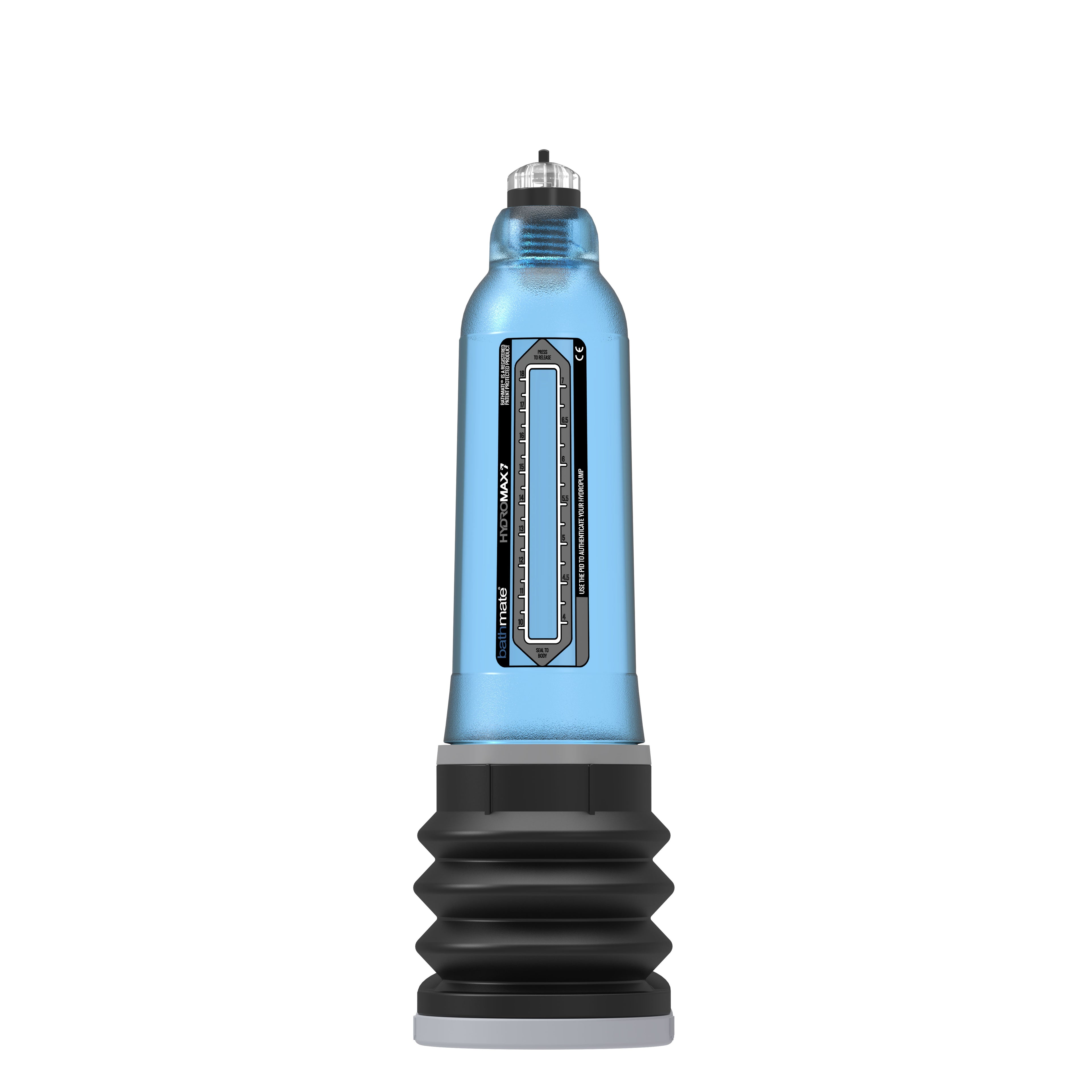 Hydromax7 - Blue