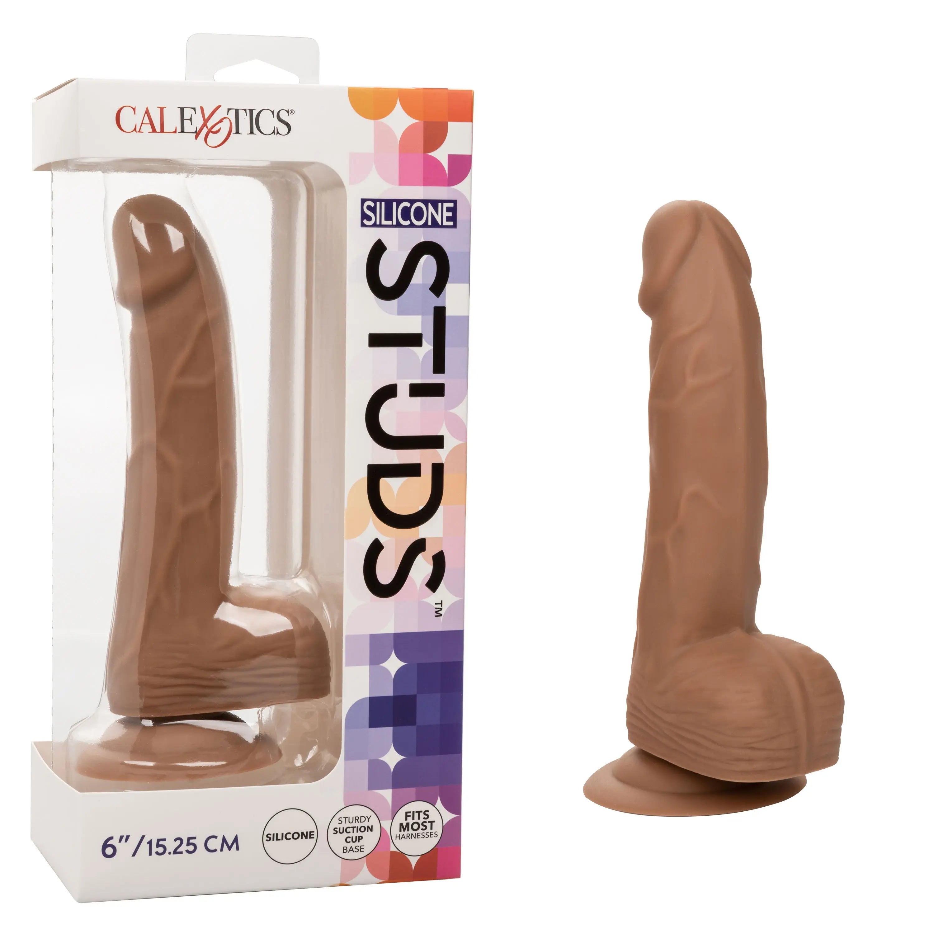Fu'Cha Exotics Products