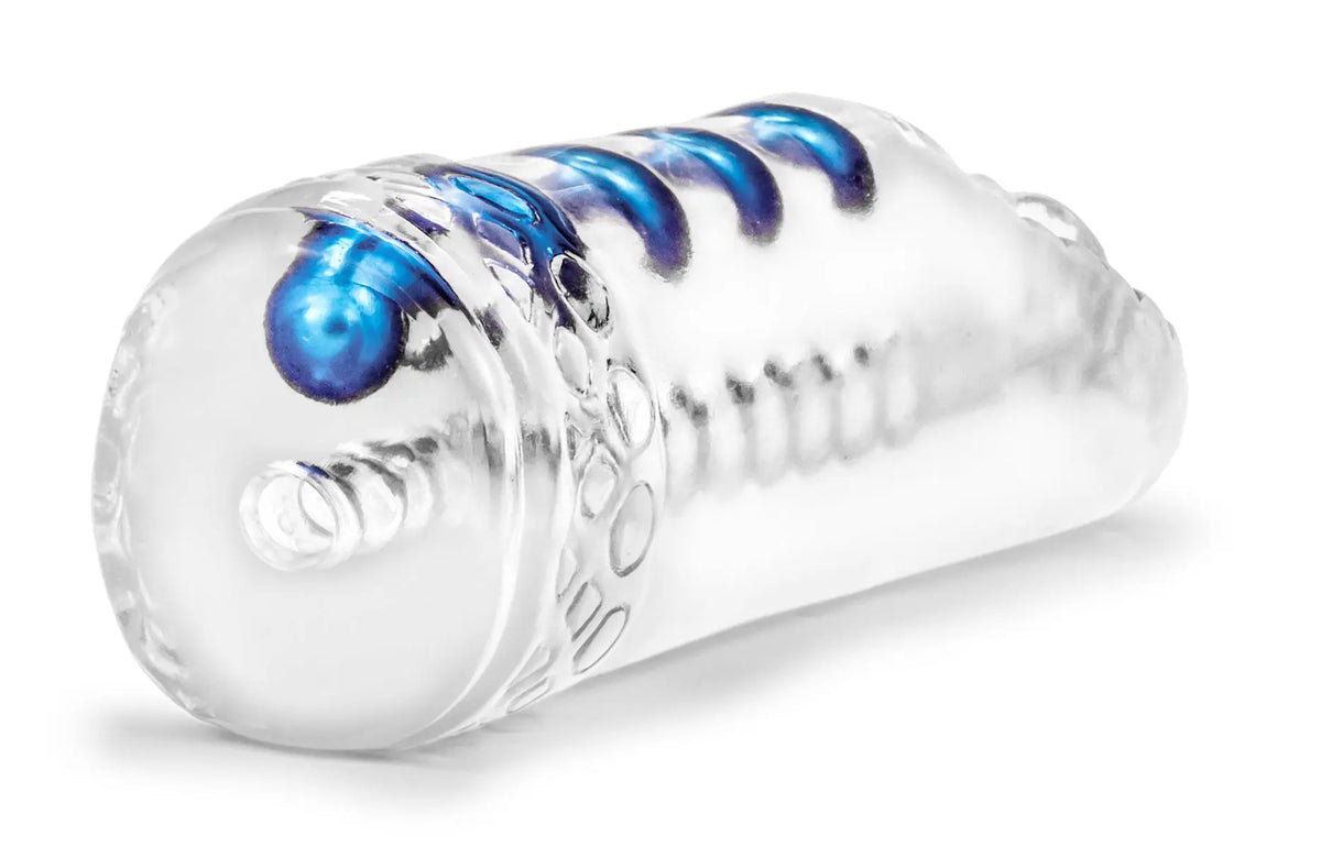 Stay Hard Snatch – body-safe materials | Fu'Cha Exotics