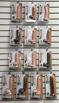 Fu'Cha Exotics Products