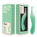 Fu'Cha Exotics Products