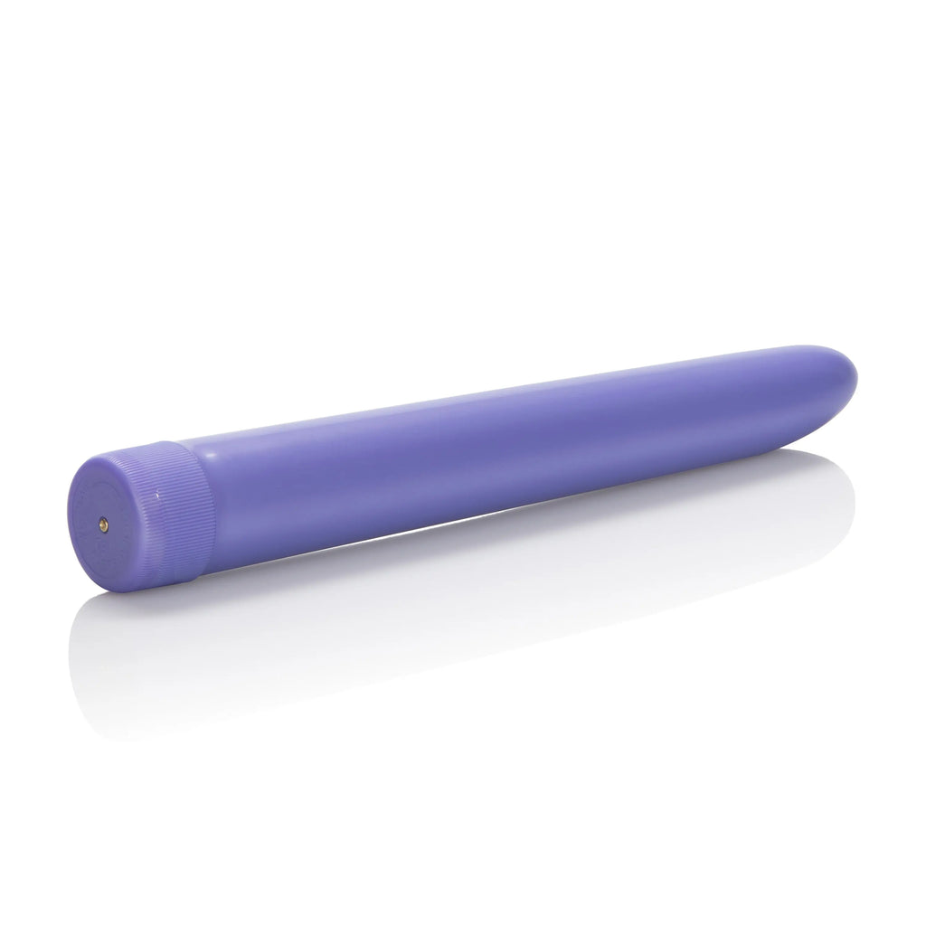 Jumbo 11 Inches Massager - Lavander – body-safe materials | Fu'Cha Exotics