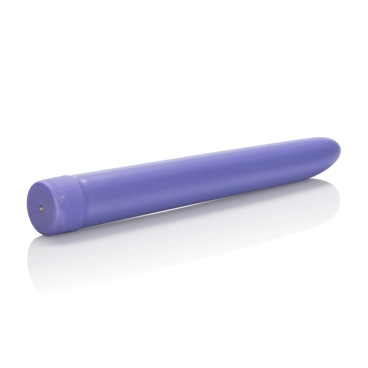 Jumbo 11 Inches Massager - Lavander – body-safe materials | Fu'Cha Exotics