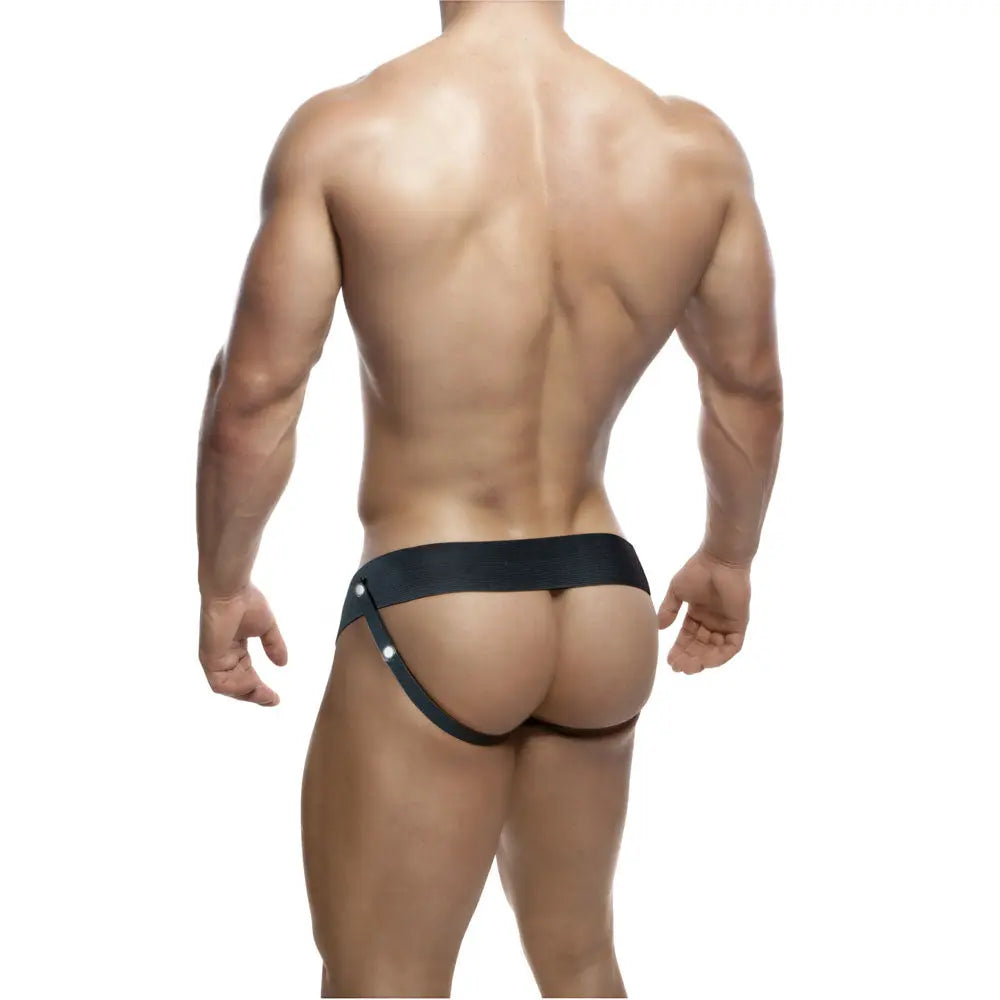 Dr. Skin - 6 Inch Hollow Strap on - Vanilla – body-safe materials | Fu'Cha Exotics