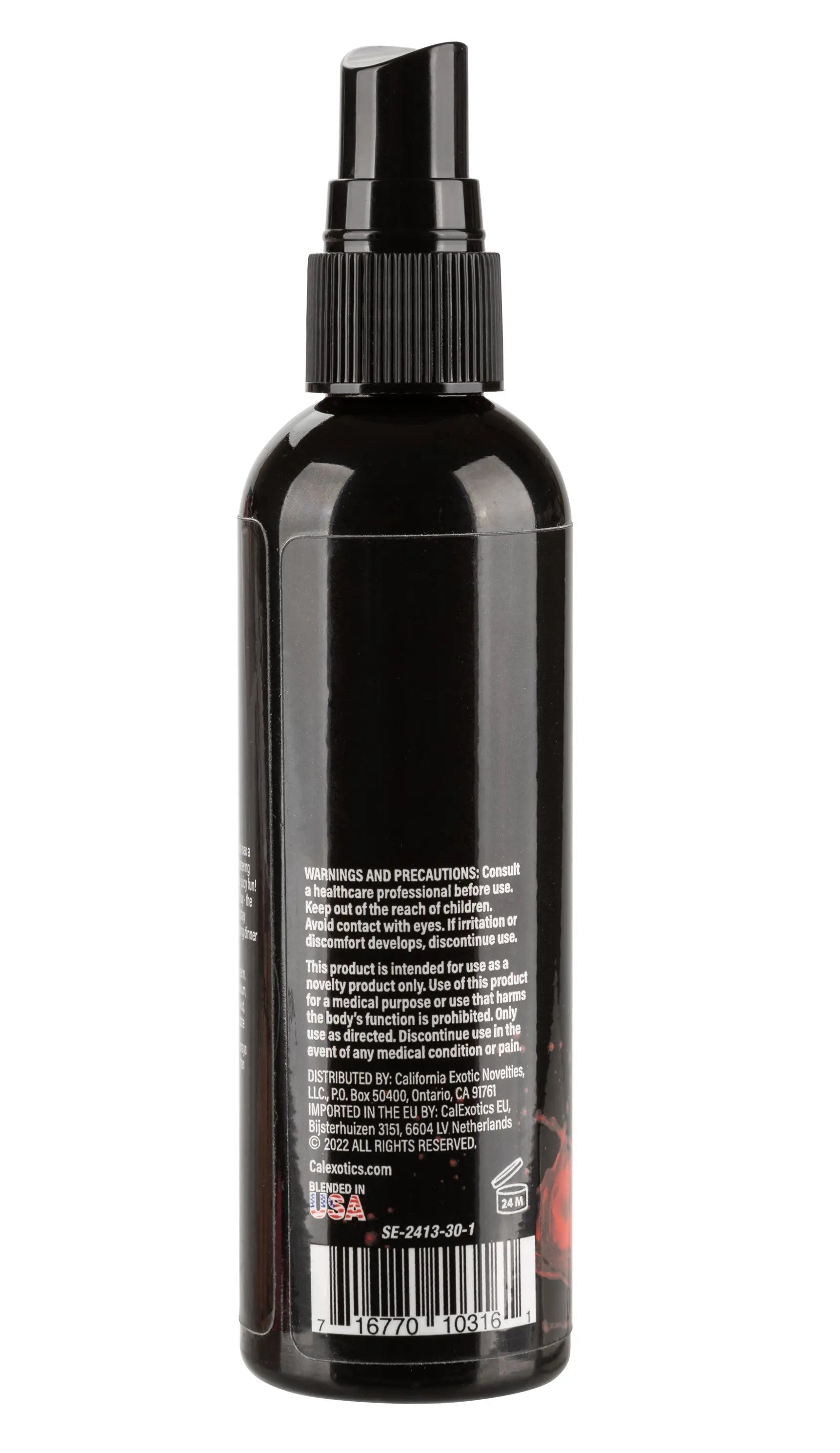 Fu'Cha Exotics Products