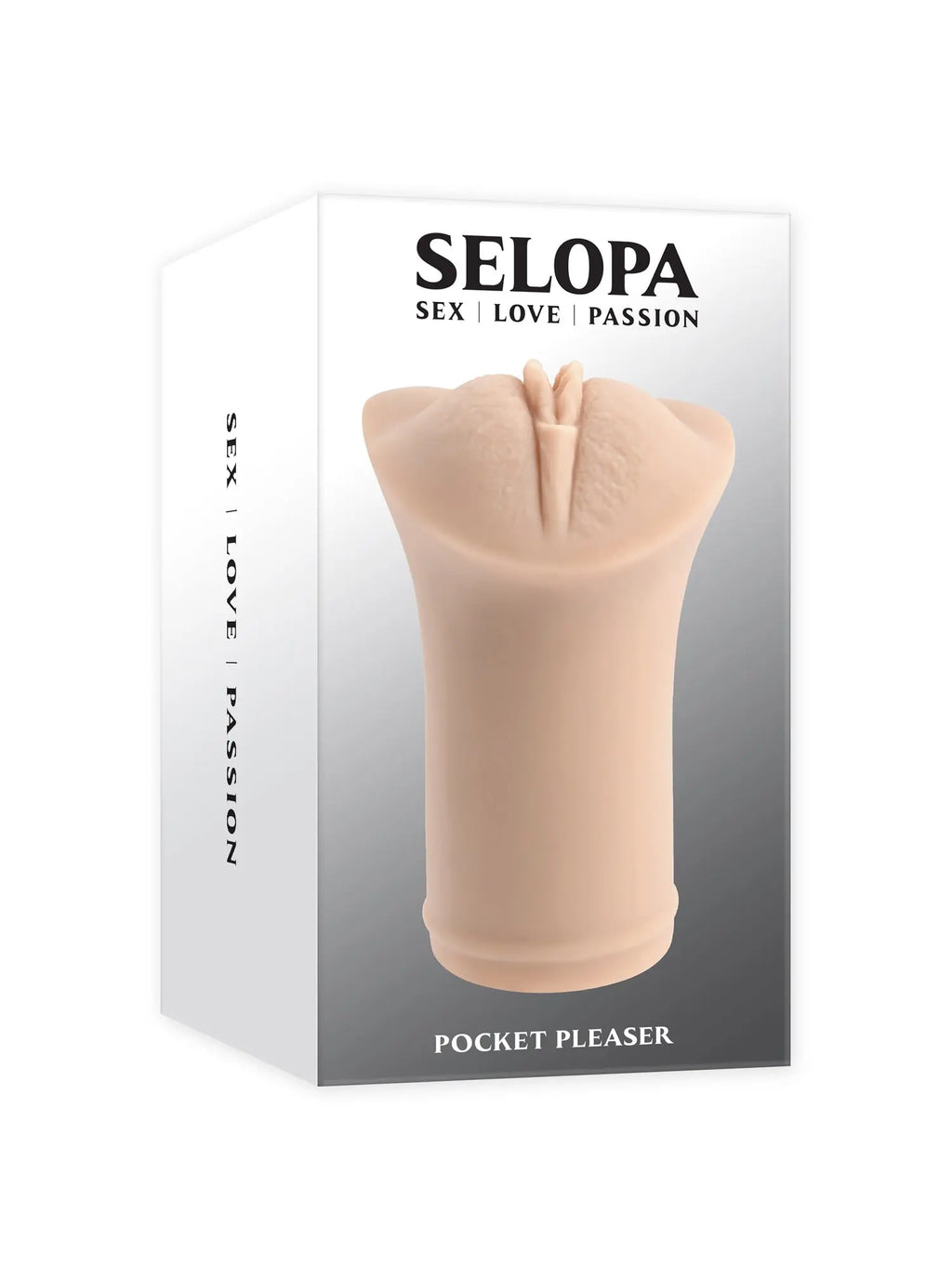 Pocket Pleaser Light – latex-free fully waterproof | Fu'Cha Exotics