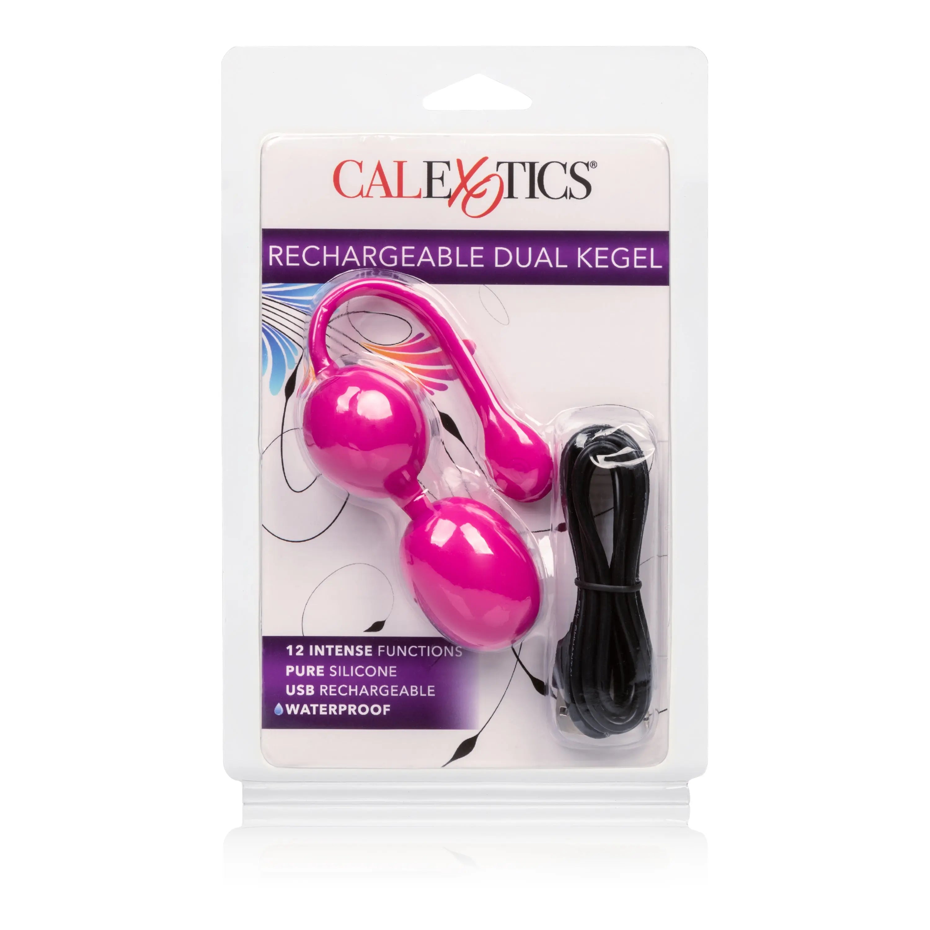 Fu'Cha Exotics Products