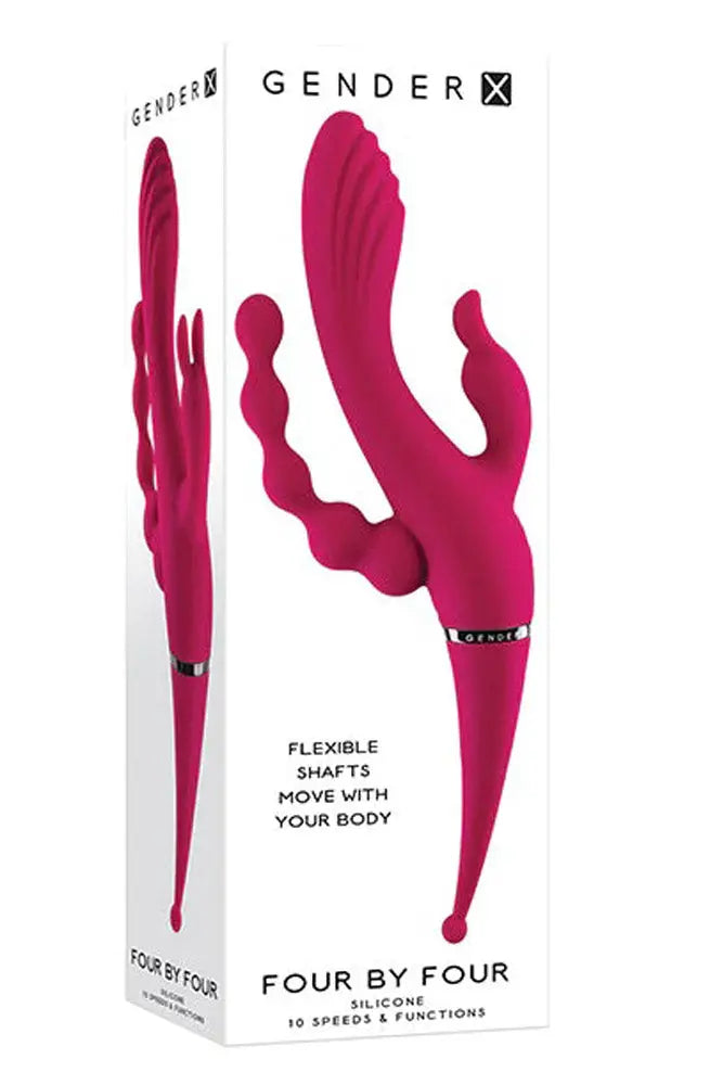 Fu'Cha Exotics Products