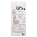Party Boy Silicone Studs 6"/15.25 Cm