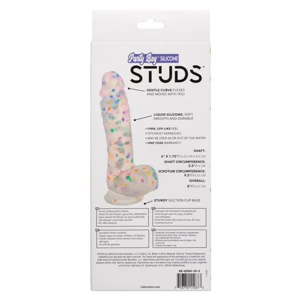 Fu'Cha Exotics Products