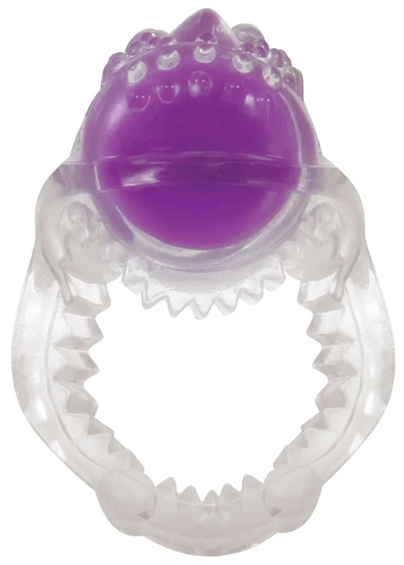 Ring True - Unique Pleasure Rings – body-safe materials | Fu'Cha Exotics