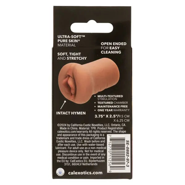Fu'Cha Exotics Products