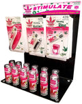 Fu'Cha Exotics Products
