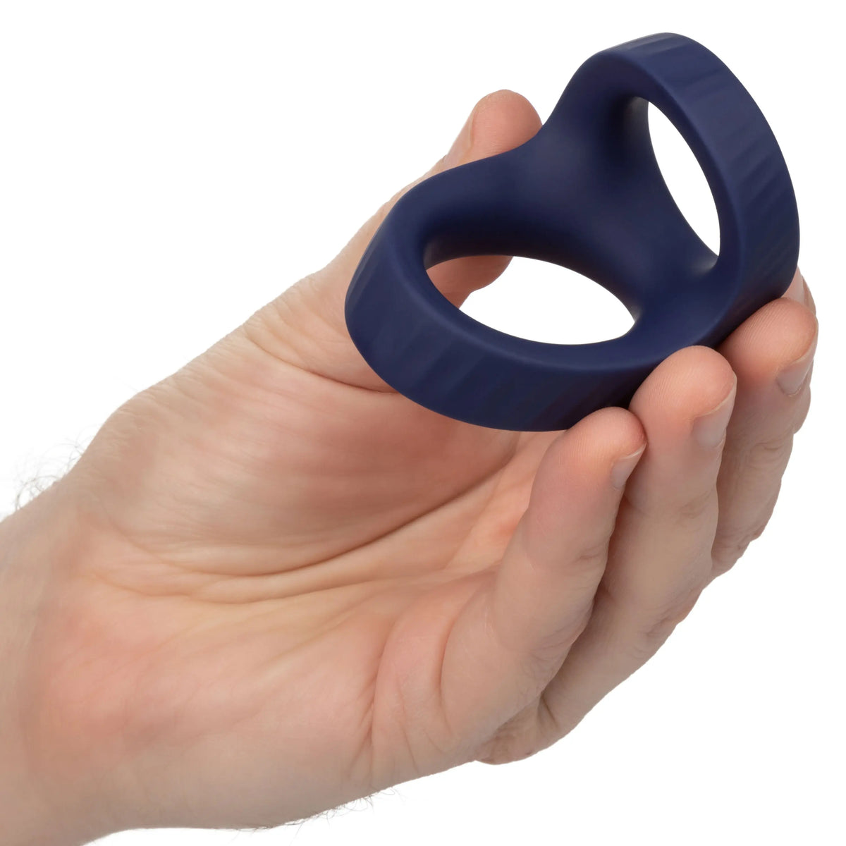 Viceroy Max Dual Ring – body-safe materials | Fu'Cha Exotics