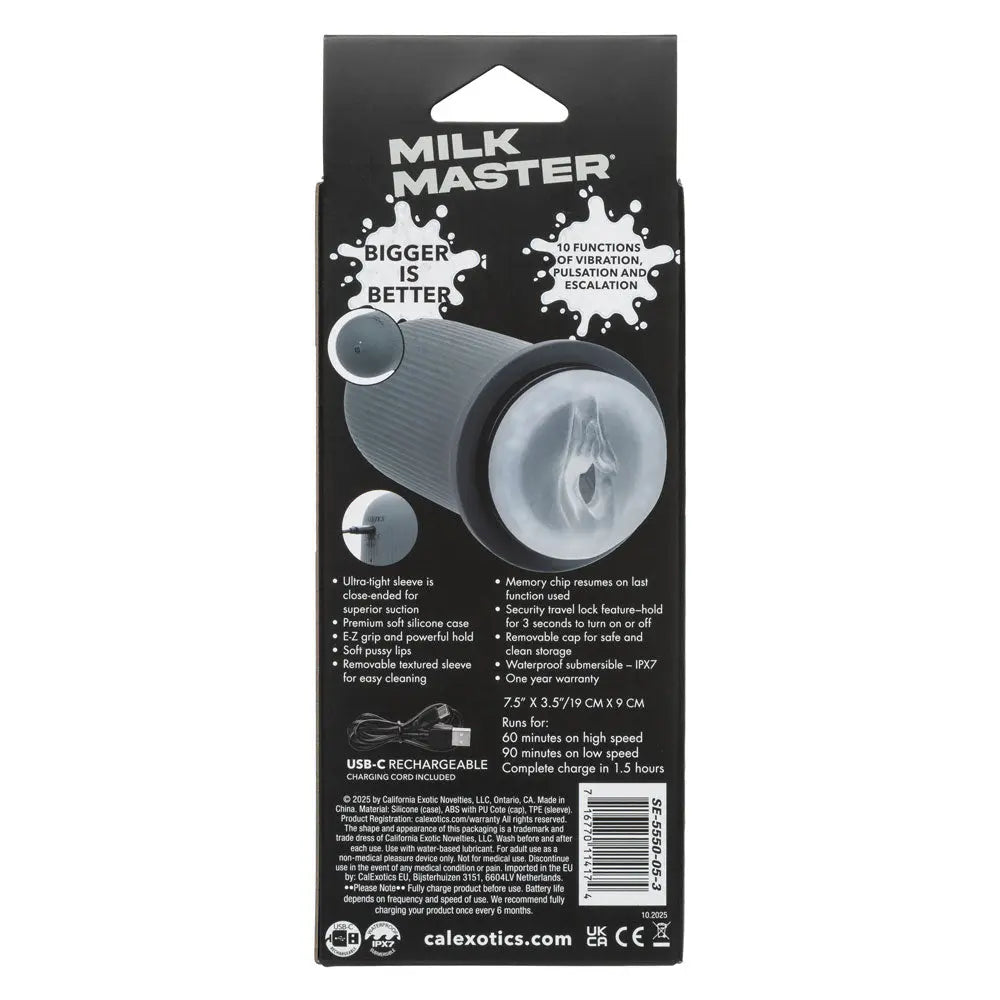 Fu'Cha Exotics Products