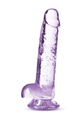Fu'Cha Exotics Products