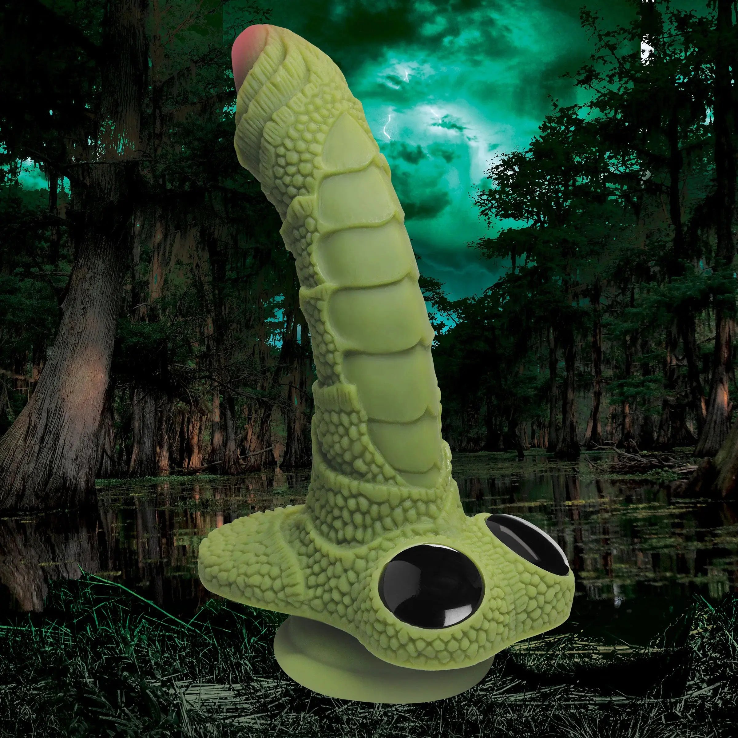 Fu'Cha Exotics Products