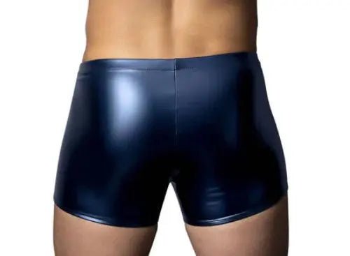 Liquid Onyx 2.0 Short - Large - Blue – body-safe materials | Fu'Cha Exotics
